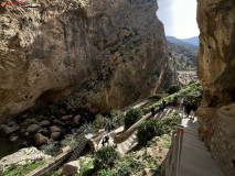 El Caminito del Rey 44