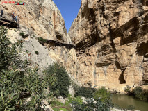 El Caminito del Rey 45