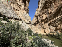 El Caminito del Rey 46