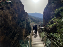 El Caminito del Rey 47