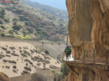 El Caminito del Rey 48