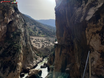 El Caminito del Rey 49