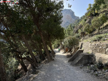 El Caminito del Rey 70