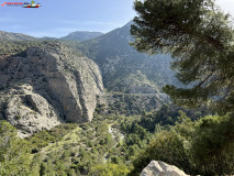 El Caminito del Rey 74