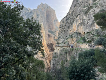 El Caminito del Rey 80