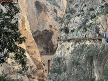 El Caminito del Rey 81