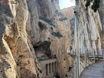 El Caminito del Rey 83