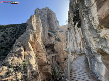 El Caminito del Rey 84