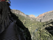 El Caminito del Rey 85