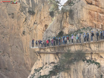 El Caminito del Rey 87