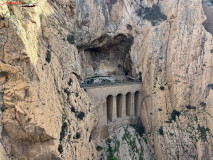 El Caminito del Rey 89