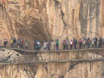 El Caminito del Rey 96