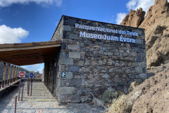 Ethnographic Museum Juan Évora, Tenerife 22