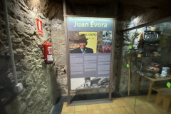 Ethnographic Museum Juan Évora, Tenerife 29