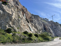 Europa waterfall Gibraltar 01