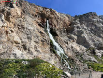 Europa waterfall Gibraltar 03