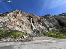 Europa waterfall Gibraltar 05