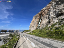 Europa waterfall Gibraltar 15