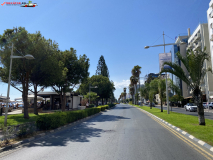 Faleza din Limassol, Molos, Cipru 34