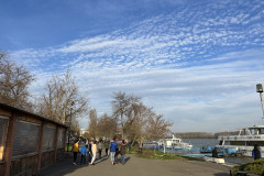 Faleza Dunării din Galați 11