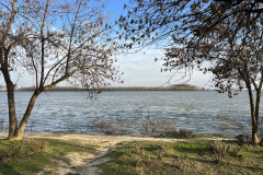 Faleza Dunării din Galați 26