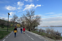 Faleza Dunării din Galați 35