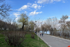 Faleza Dunării din Galați 36