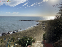 Faros beach, Cipru 24