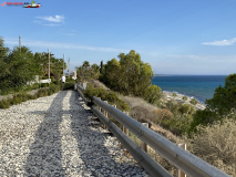 Faros beach, Cipru 40