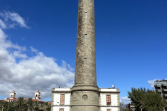 Farul si plaja din Maspalomas, Gran Canaria 04