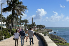 Farul si plaja din Maspalomas, Gran Canaria 09