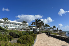 Farul si plaja din Maspalomas, Gran Canaria 10