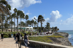 Farul si plaja din Maspalomas, Gran Canaria 11