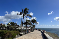 Farul si plaja din Maspalomas, Gran Canaria 12