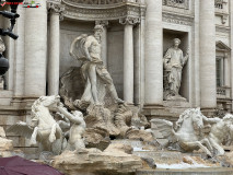 Fontana di Trevi Roma 02