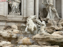 Fontana di Trevi Roma 07