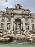 Fontana di Trevi Roma 14