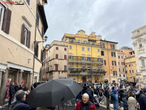 Fontana di Trevi Roma 22