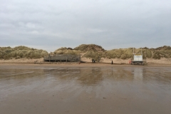 Formby Beach Anglia 06