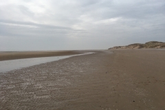 Formby Beach Anglia 07