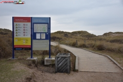 Formby Beach Anglia 24