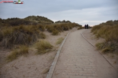 Formby Beach Anglia 28