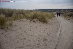 Formby Beach Anglia 30