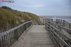 Formby Beach Anglia 35