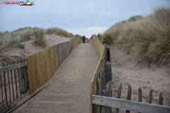 Formby Beach Anglia 36