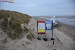 Formby Beach Anglia 40