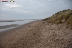 Formby Beach Anglia 48