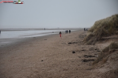 Formby Beach Anglia 49