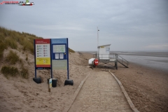 Formby Beach Anglia 50