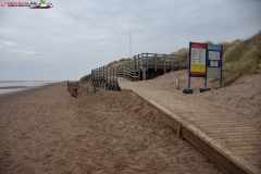 Formby Beach Anglia 56